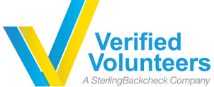 Verified Volunteers